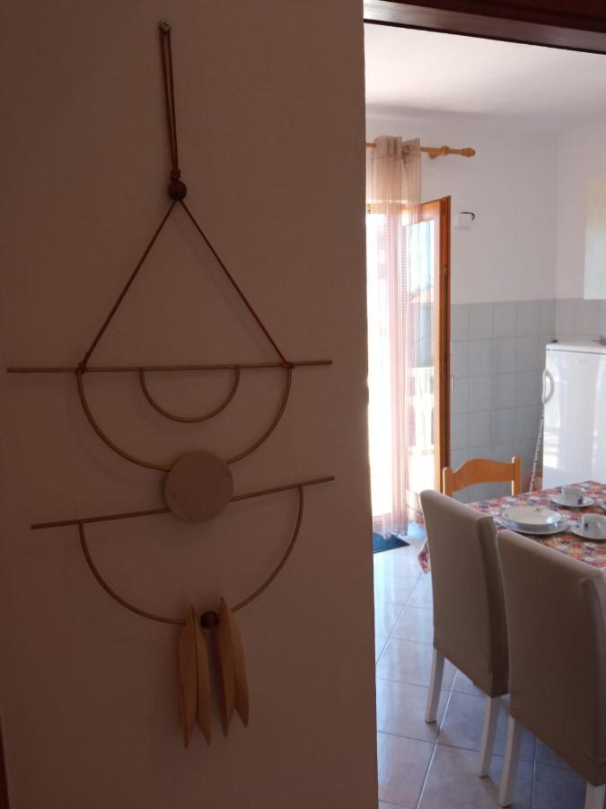Cozy Danica With Terrace - First Floor * Novalja
