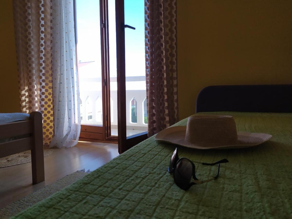 Apartment Cozy Danica With Terrace - First Floor *