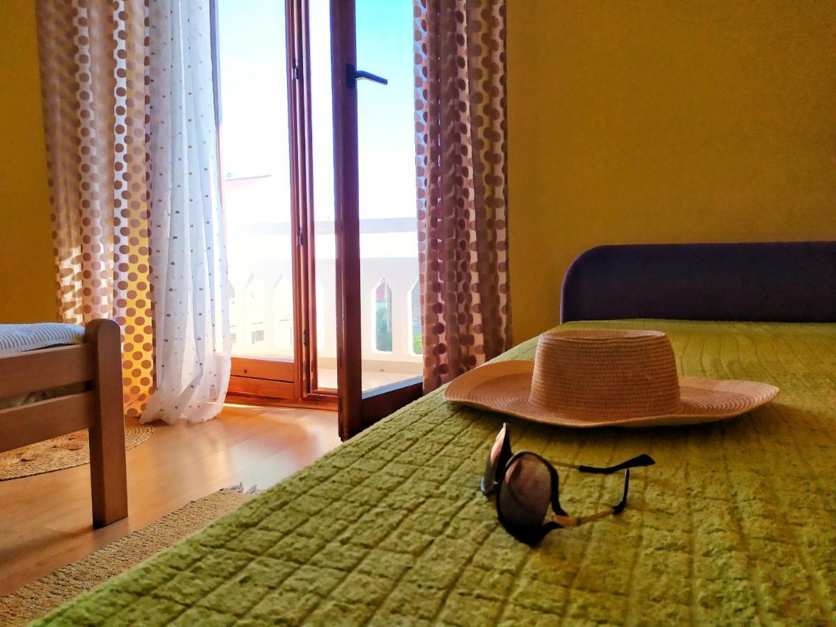 Cozy Danica With Terrace - First Floor *